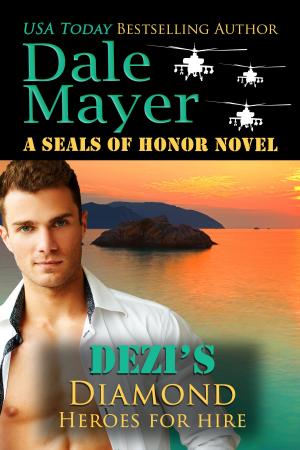 bigCover of the book Dezi's Diamond by 