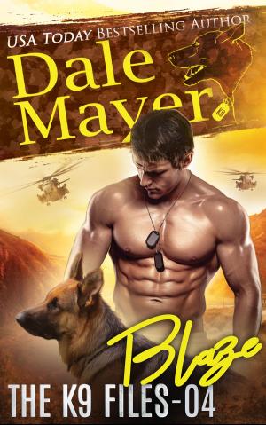 Cover of the book Blaze by Dale Mayer