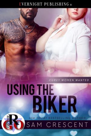 Cover of the book Using the Biker by Rebecca Brochu