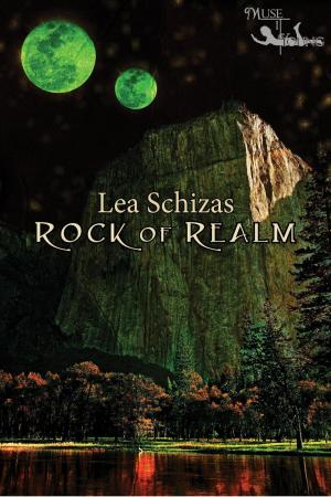 Cover of the book Rock of Realm by Lisa Hendrickson