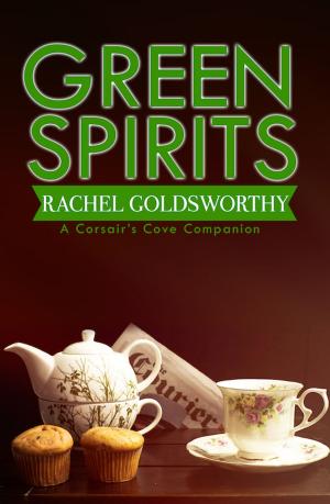 Cover of the book Green Spirits by Ariel Lenov