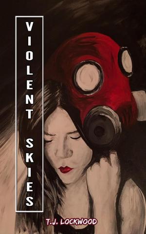 Cover of the book Violent Skies by Jay Scully