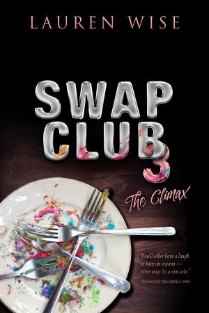 Cover of Swap Club 3