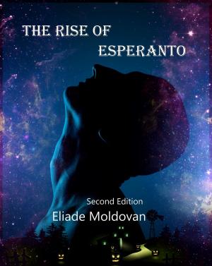 Cover of The Rise of Esperanto
