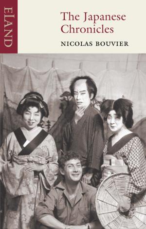 Cover of the book The Japanese Chronicles by Dervla Murphy