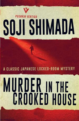 Cover of the book Murder in the Crooked House by Stefan Zweig