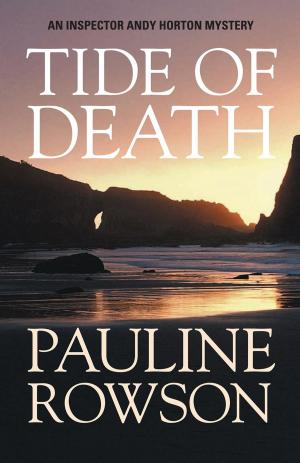 Cover of the book Tide of Death by Simon Brett