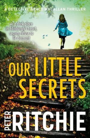 Cover of the book Our Little Secrets by Isabel Jackson
