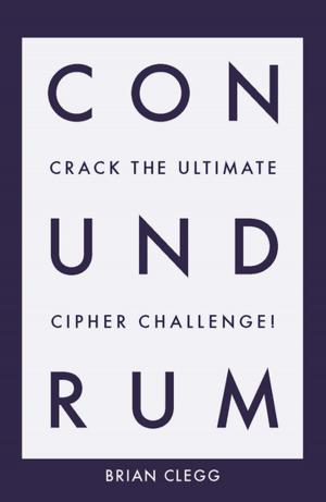 Book cover of Conundrum