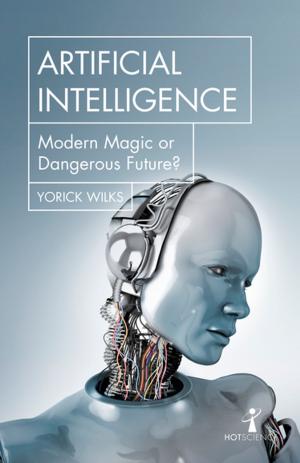 Book cover of Artificial Intelligence