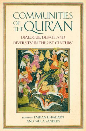 Cover of the book Communities of the Qur’an by Ali Carter
