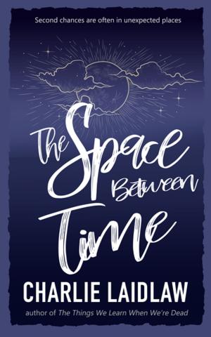 Cover of the book The Space Between Time by Vera Morris