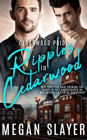 Book cover of Ripples in Cedarwood