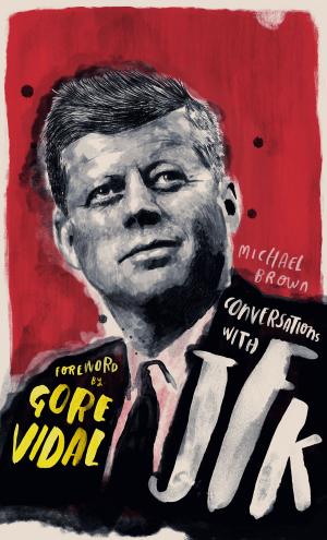 Cover of the book Conversations with JFK by Ada Hoffmann