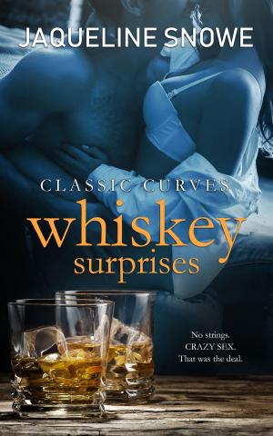 Cover of the book Whiskey Surprises by K. Bromberg