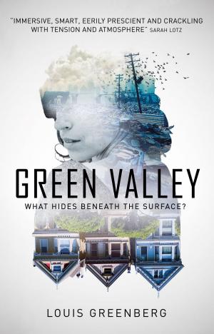Cover of the book Green Valley by Michelle Belanger