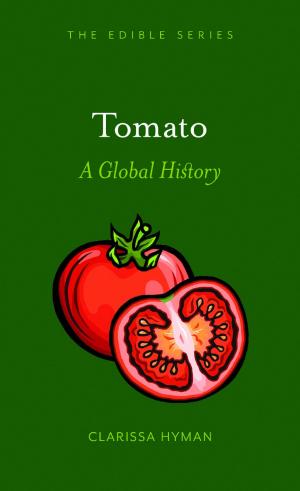 Cover of the book Tomato by John Dixon Hunt