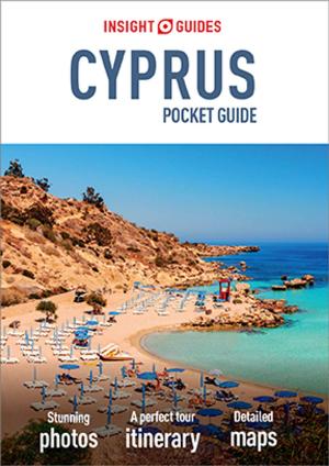 Cover of the book Insight Guides Pocket Cyprus (Travel Guide eBook) by APA Publications Limited