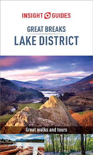 Cover of Insight Guides Great Breaks Lake District (Travel Guide eBook)