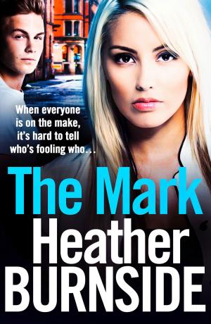 bigCover of the book The Mark by 