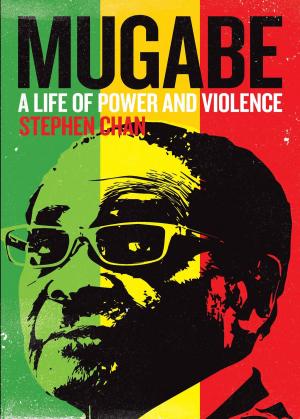 Book cover of Mugabe