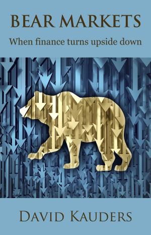 Cover of the book Bear Markets by Monique Ammala