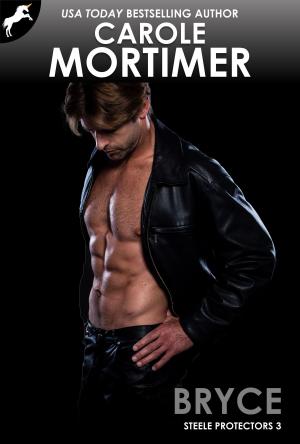 bigCover of the book Bryce (Steele Protectors 3) by 