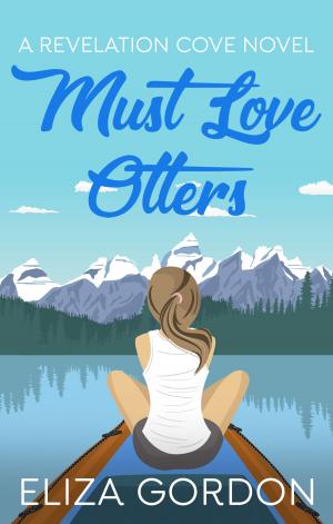 Cover of the book Must Love Otters by Jack Saunders