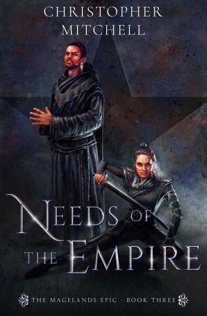 Cover of the book Needs of the Empire by Roohi Shah