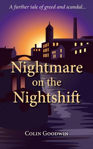 Cover of the book Nightmare on the Nightshift by Lauren Ritz