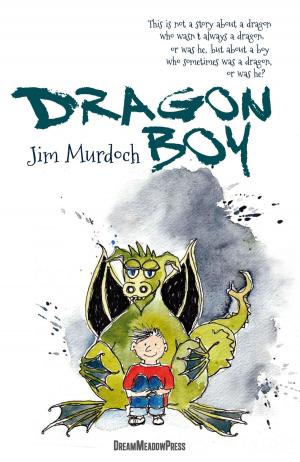 Cover of the book Dragon Boy by Cheryl Landmark
