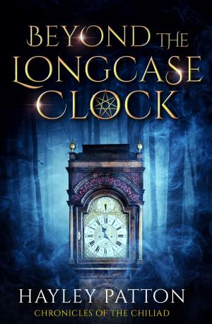 Cover of the book Beyond the Longcase Clock by Lilith Regan