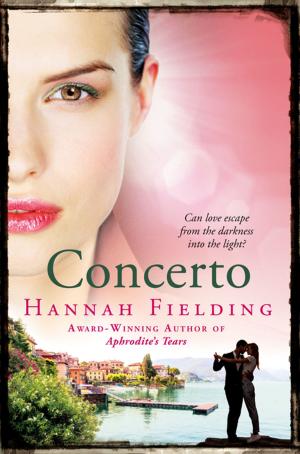 bigCover of the book Concerto by 