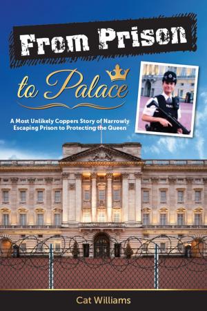 Cover of the book From Prison to Palace by Adnan Oktar (Harun Yahya)