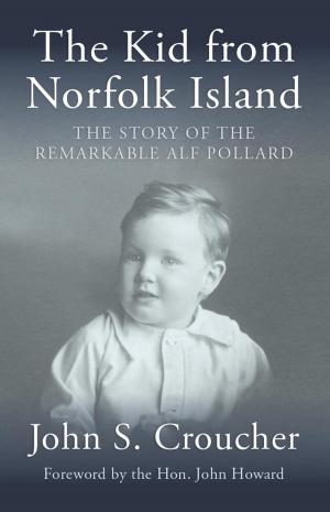 Cover of the book The Kid from Norfolk Island by Karen Rochester