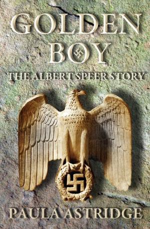 Cover of the book Golden Boy by Jennifer Bradley