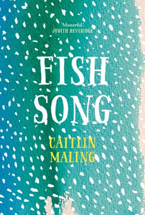 Cover of the book Fish Song by Yasmin Hamid