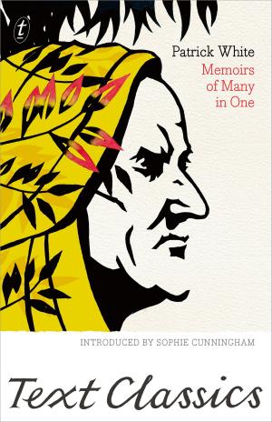 Cover of the book Memoirs of Many in One by Martien Snellen