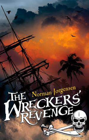 Cover of the book The Wreckers' Revenge by A.G. Carpenter