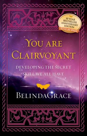 bigCover of the book You Are Clairvoyant by 