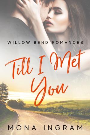 Cover of the book Till I Met You by Mona Ingram
