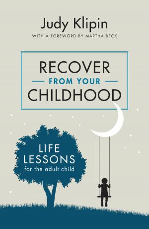 Cover of the book Recover from your Childhood by Allon Raiz, Trevor Waller
