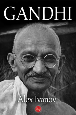 Cover of the book Gandhi by Dick Shegalov