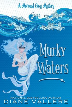 Cover of the book Murky Waters by Kate C. Pemberton