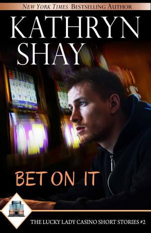 Cover of the book Bet On It by Nailah