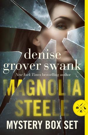 Cover of the book Magnolia Steele Mystery Box Set by Jeanette Cooper