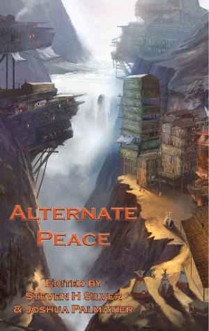 Cover of the book Alternate Peace by Debra Jess