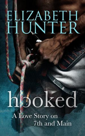 bigCover of the book Hooked: A Love Story on 7th and Main by 