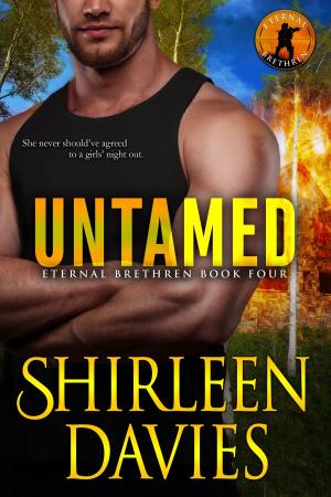 Cover of the book Untamed by Shirleen Davies