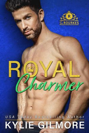 Cover of the book Royal Charmer by Shaun Tennant